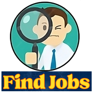 Find Jobs Alert