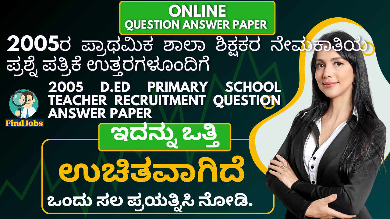 Online Question Answer Paper